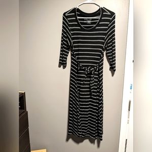 Latched Mama Nursing dress